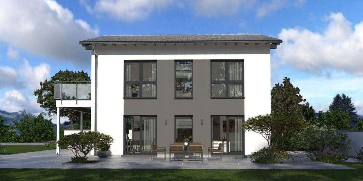 Einfamilienhaus Landstuhl Atzel - 4 Zimmer, 154 m&sup2;, 475.900&euro; | Angebot:25681758