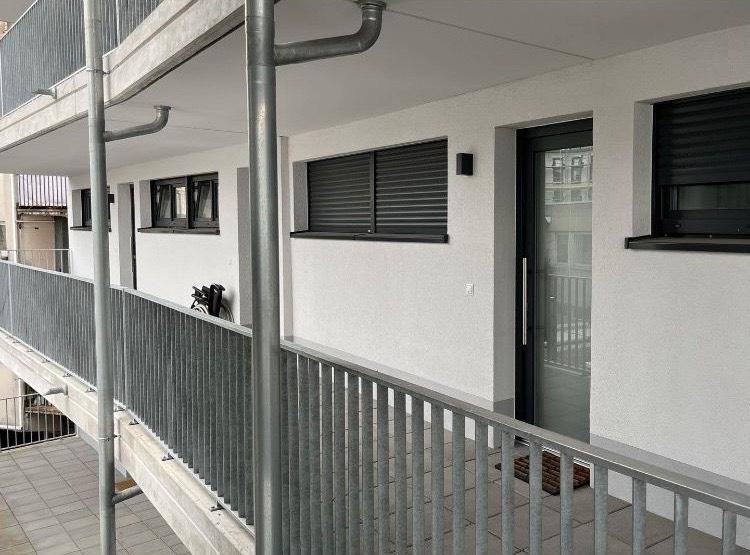 Etagenwohnung Kaiserslautern Betzenberg - 2 Zimmer, 56 m&sup2;, 1.350&euro; | Angebot:26265773