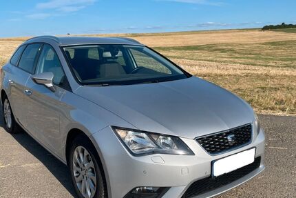 Seat Leon 126.000 km 11.800 &euro; Kleinbundenbach 66501