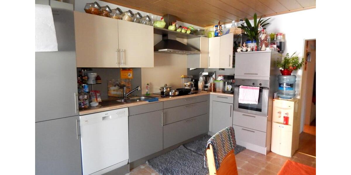 Etagenwohnung Kaiserslautern Engelshof - 4 Zimmer, 130 m&sup2;, 780&euro; | Angebot:26619924