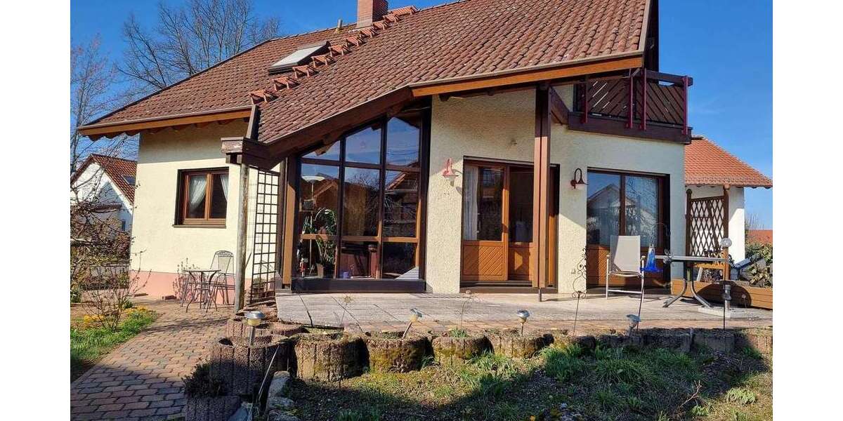 Einfamilienhaus Göllheim - 5 Zimmer, 144 m&sup2;, 459.000&euro; | Angebot:26186266