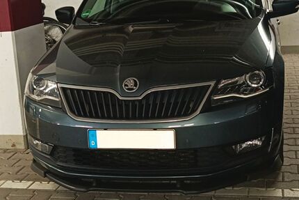 Skoda Rapid 90.000 km 11.900 &euro; Otterberg 67697