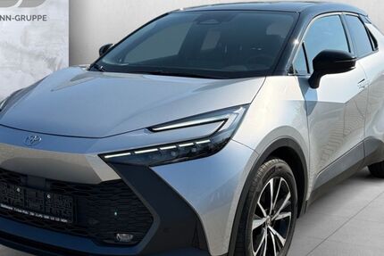 Toyota C-HR 20.690 km 28.999 &euro; Pirmasens 66953