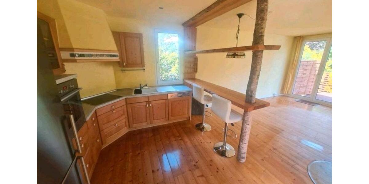 Etagenwohnung Trippstadt - 3 Zimmer, 80 m&sup2;, 1.800&euro; | Angebot:24801668