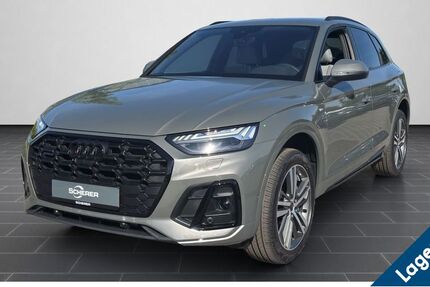 Audi Q5 7.990 km 60.970 € Neustadt a.d. Weinstraße 67433