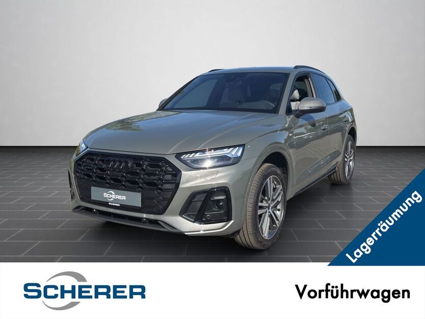 Audi Q5 7.990 km 60.970 € Neustadt a.d. Weinstraße 67433