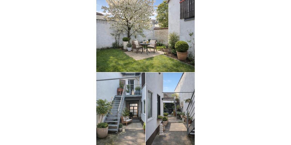 Reihenhaus Eisenberg (Pfalz) - 6 Zimmer, 130 m&sup2;, 300.000&euro; | Angebot:26182807