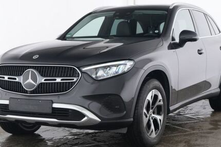 Mercedes-Benz GLC 300 14.614 km 59.300 &euro; Kaiserslautern 67657