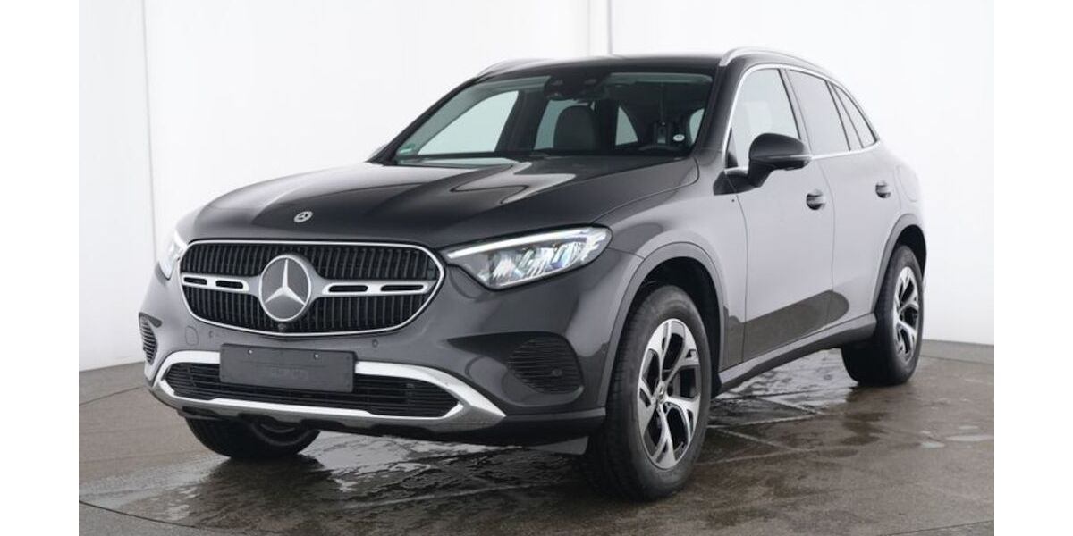 Mercedes-Benz GLC 300 14.614 km 59.300 &euro; Kaiserslautern 67657