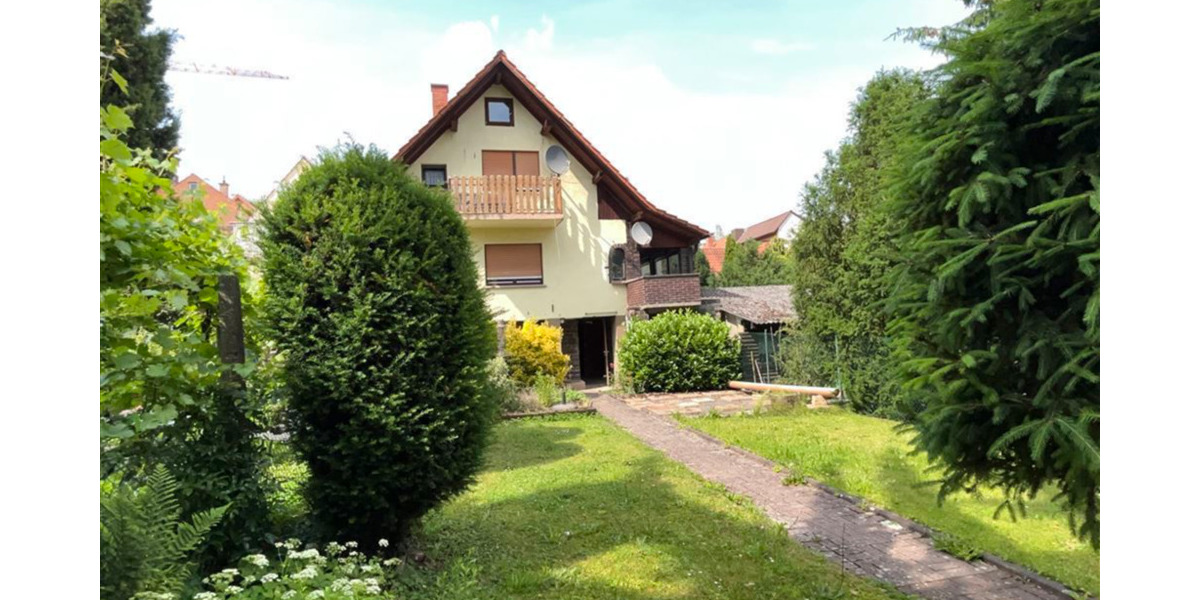 Einfamilienhaus Bolanden - 6 Zimmer, 148 m&sup2;, 159.000&euro; | Angebot:26841445