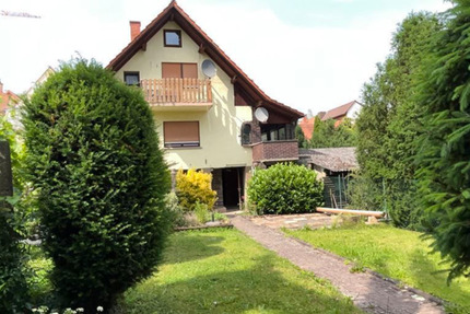 Haus Bolanden - 6 Zimmer, 148 m&sup2;, 159.000&euro; | Angebot:26841445