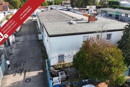 Gewerbeobjekt Neustadt an der Weinstraße Duttweiler - 1.250.000&euro; | Angebot:24543607