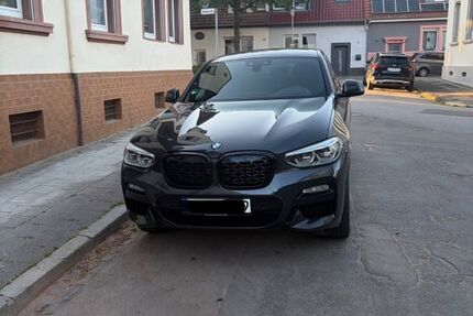 BMW X4 100.250 km 30.500 &euro; Kaiserslauterer 67659