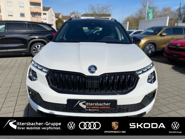 Skoda Kamiq 1.999 km 31.480 € Kaiserslautern 67657