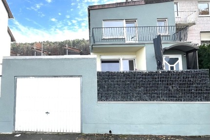 Maisonettewohnung Alsenborn - Raus aus der Miete, rein ins Eigenheim! Perfekt für die kleine Familie 4 zimmer