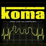 Koma