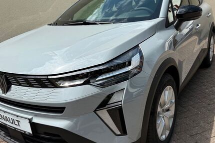 Renault Symbioz 1.200 km 26.880 &euro; Rodalben 66976