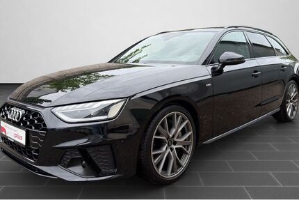 Audi A4 60.200 km 37.900 &euro; Neustadt a.d. Weinstraße 67433