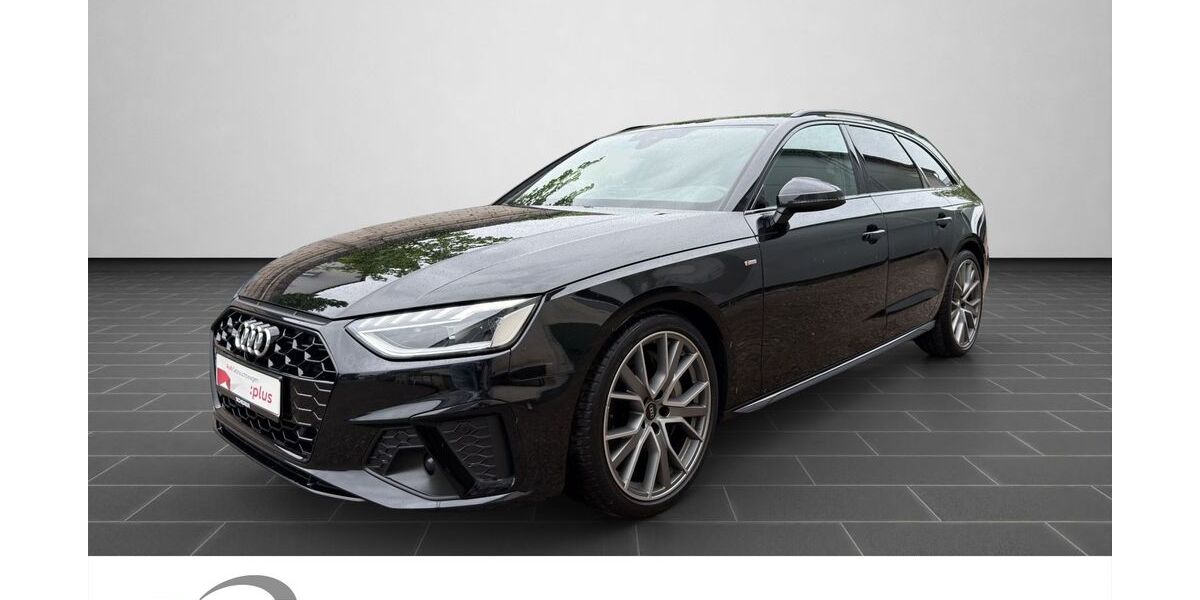 Audi A4 60.200 km 37.900 &euro; Neustadt a.d. Weinstraße 67433