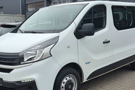 Fiat Talento 104.000 km 14.499 &euro; Kirchheimbolanden 67292