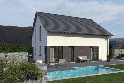 Haus Trippstadt - 5 Zimmer, 187 m&sup2;, 519.900&euro; | Angebot:25737061