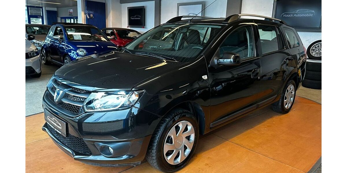 Dacia Logan 93.333 km 6.790 € Bad Dürkheim 67098