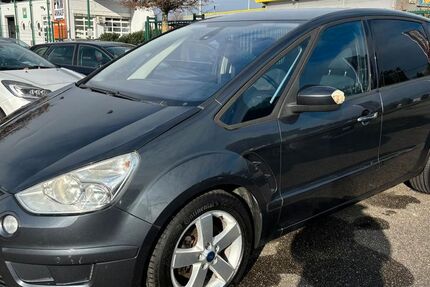 Ford S-Max 255.896 km 3.290 &euro; Kaiserslautern 67657
