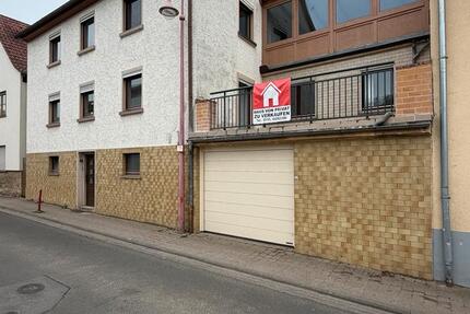 Haus Rockenhausen - 11 Zimmer, 225 m&sup2;, 260.000&euro; | Angebot:26128721