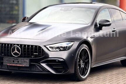 Mercedes-Benz AMG GT 53.482 km 91.999 € Landstuhl 66849