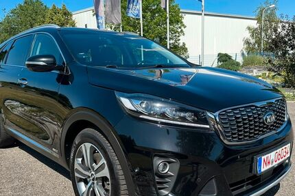 Kia Sorento 155.288 km 19.950 &euro; Neustadt/Weinstr 67433