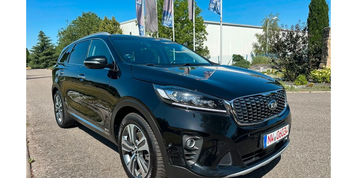 Kia Sorento 155.288 km 19.950 &euro; Neustadt/Weinstr 67433