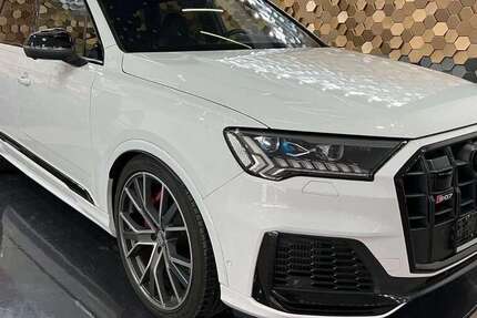 Audi SQ7 169.760 km 54.948 € Eisenberg 67304