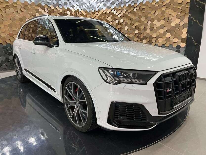 Audi SQ7 169.760 km 54.948 € Eisenberg 67304