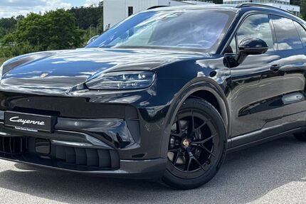 Porsche Cayenne 9.900 km 142.560 &euro; Kaiserslautern 67657