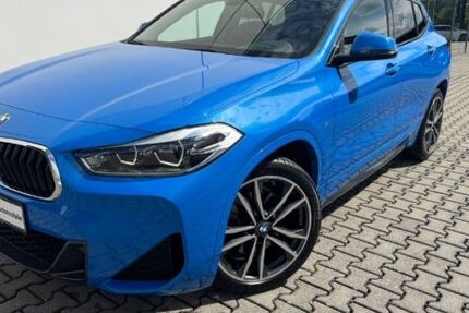 BMW X2 40.623 km 24.566 &euro; Kaiserslautern 67663
