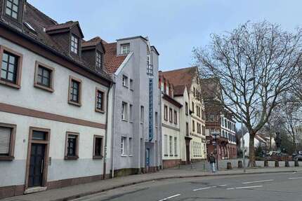 Wohnung Kaiserslautern Grübentälchen - 2 Zimmer, 71 m&sup2;, 149.000&euro; | Angebot:25154931