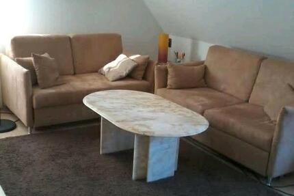 möbilierte 2 Zimmer Wohnung 2 zimmer