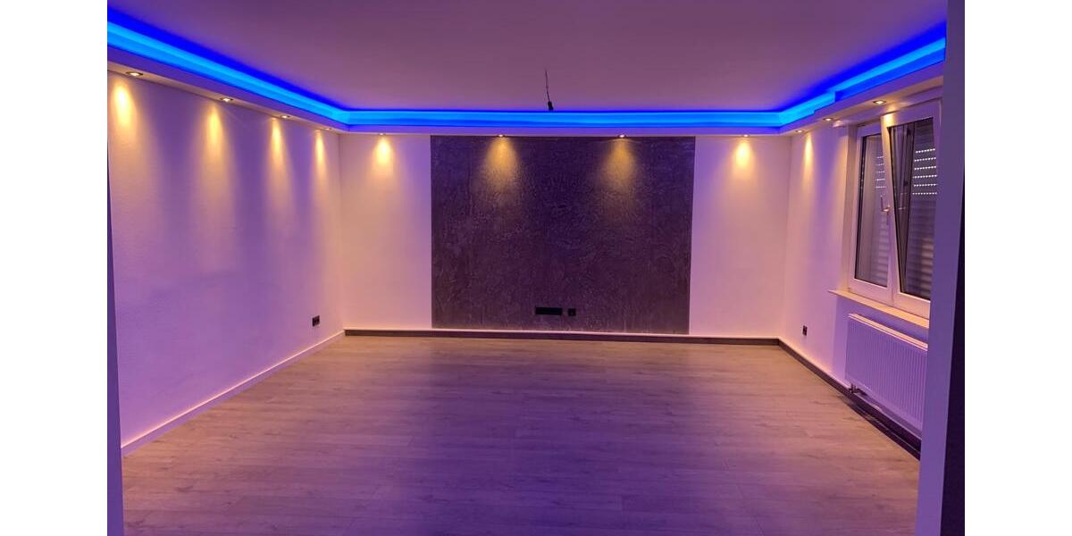 Etagenwohnung Pirmasens - 2 Zimmer, 64 m&sup2;, 595&euro; | Angebot:26676354
