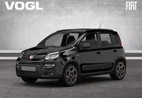 Gebrauchtwagen Fiat Panda