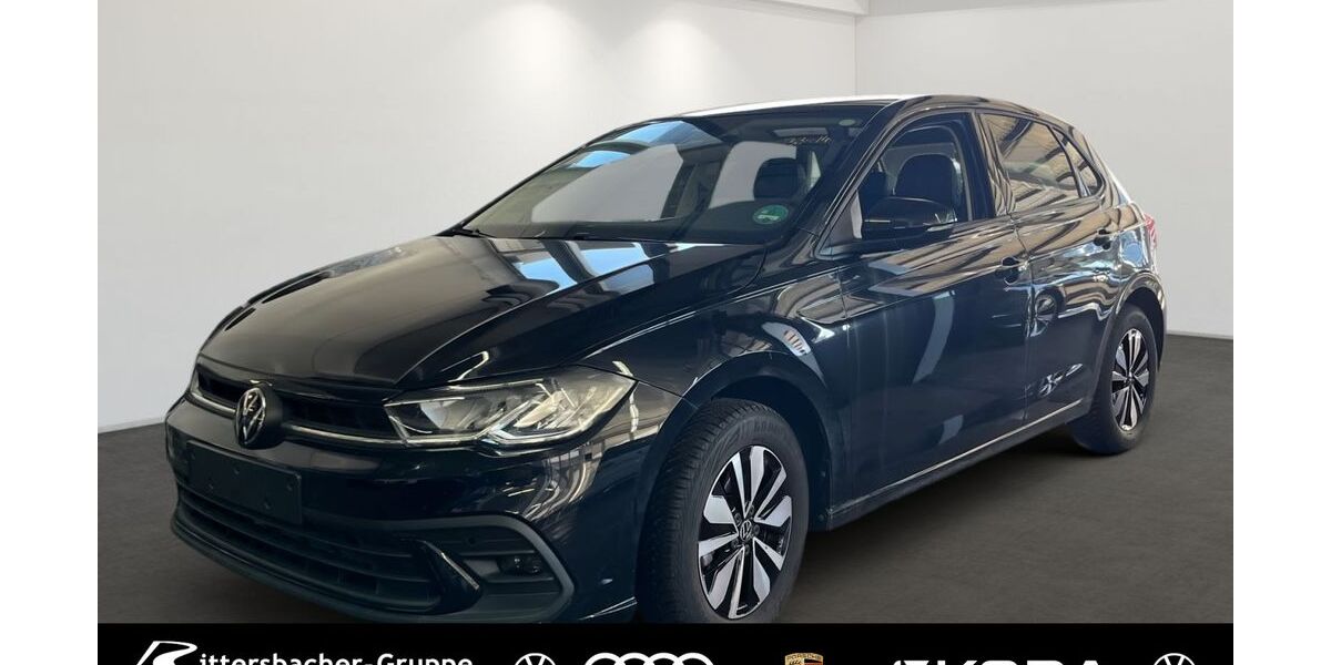 VW Polo 19.196 km 25.390 &euro; Kaiserslautern 67663