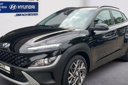 Hyundai KONA 91.948 km 16.980 € Bad Dürkheim 67098