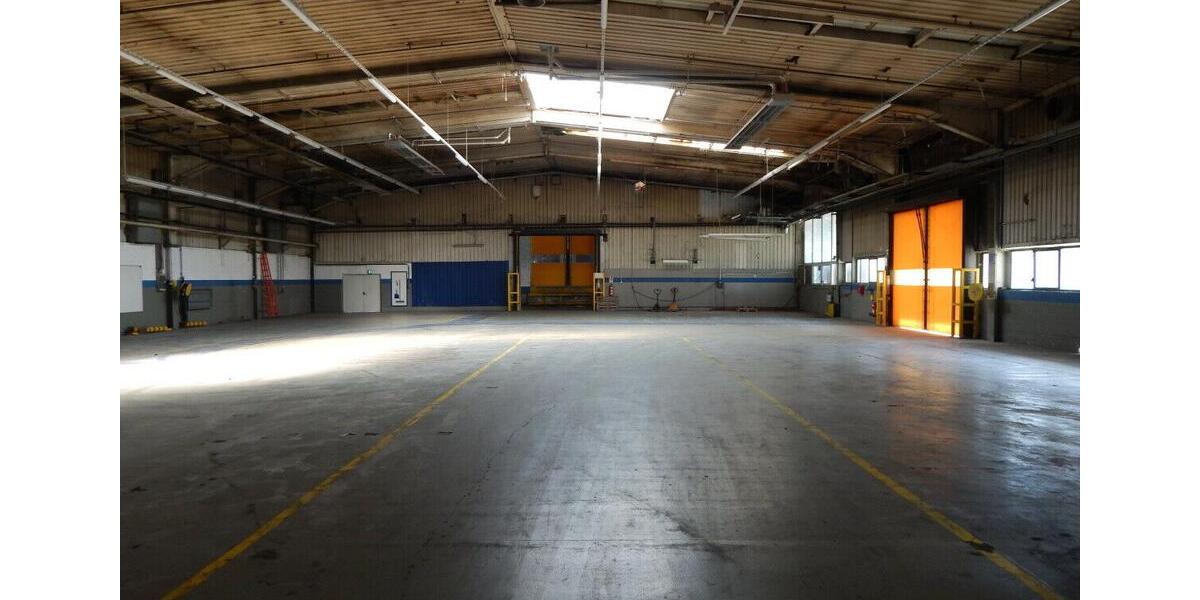 Gewerbeobjekt Lambrecht (Pfalz) - 4&euro; | Angebot:9586885