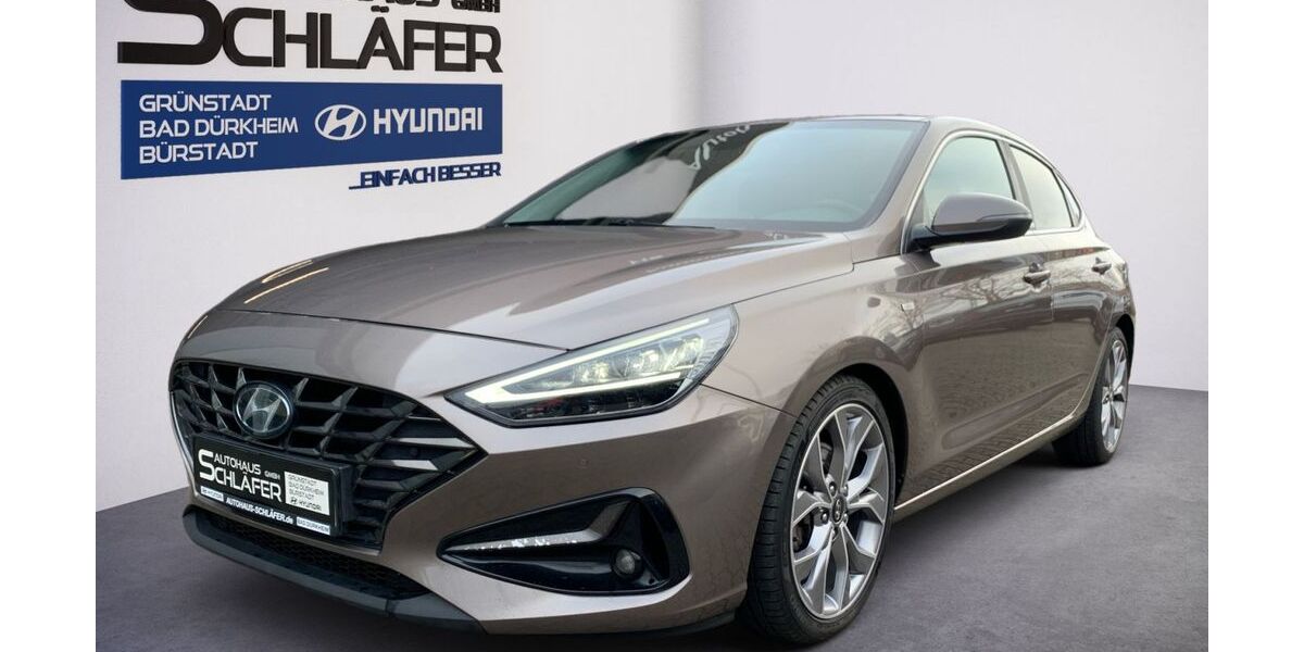 Hyundai i30 259.780 km 11.480 &euro; Bad Dürkheim 67098