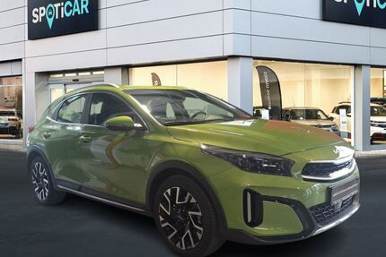 Kia XCeed 8.750 km 27.990 € Pirmasens 66955