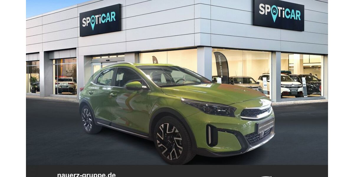 Kia XCeed 8.750 km 27.990 € Pirmasens 66955