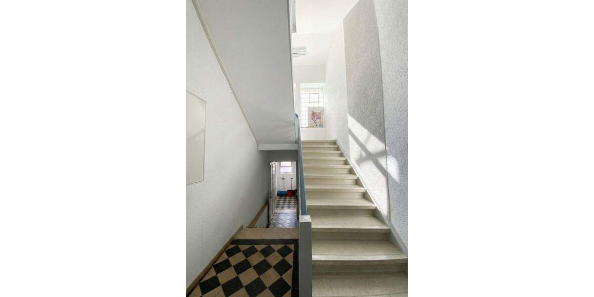 WGH in top Zustand mit Entwicklungspotenzial! zimmer