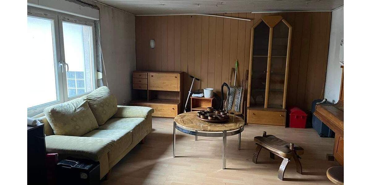 Mehrfamilienhaus, Wohnhaus Kaiserslautern Innenstadt - 5 Zimmer, 120 m&sup2;, 125.000&euro; | Angebot:25666143