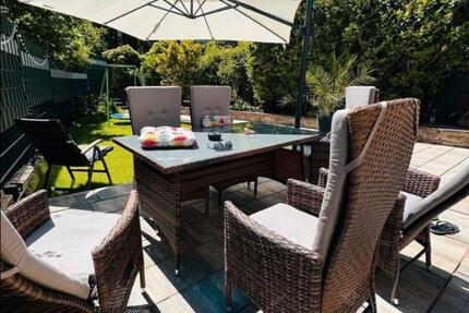 Haus Lambrecht (Pfalz) - 5 Zimmer, 120 m&sup2;, 275.000&euro; | Angebot:26796583