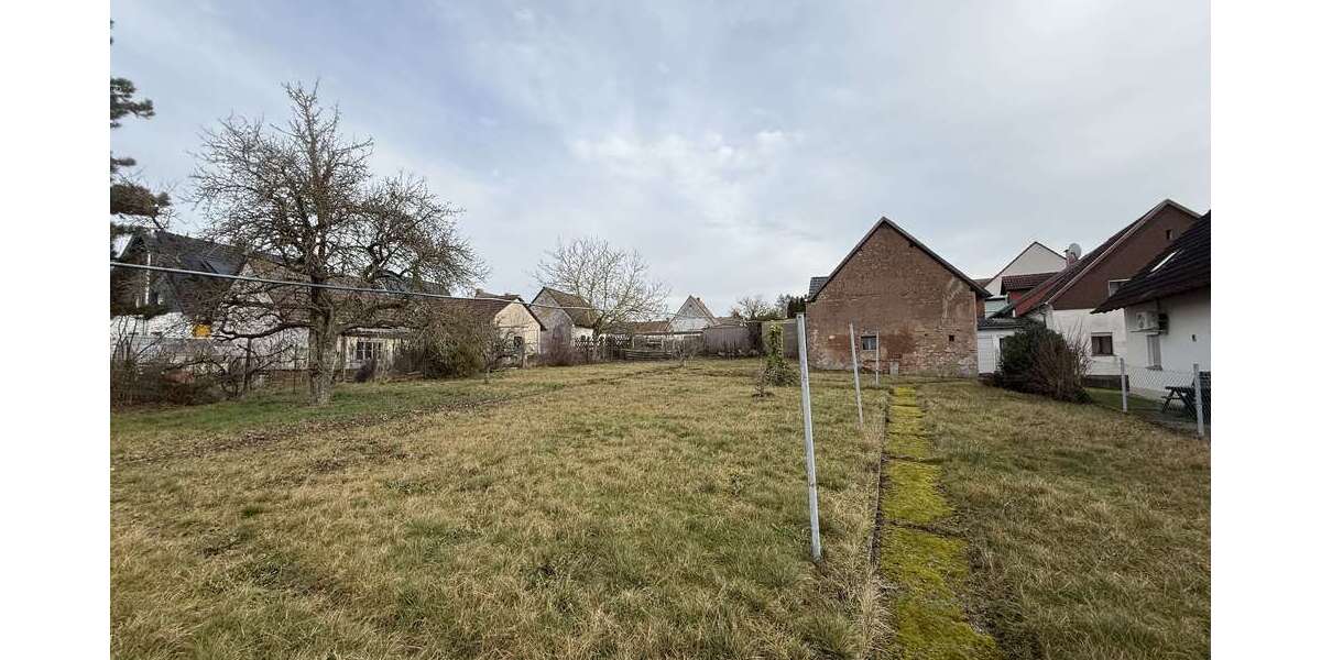 Grundstück Schönenberg-Kübelberg Kübelberg - 138.500&euro; | Angebot:26175212