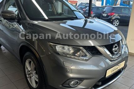 Nissan X-Trail 115.000 km 12.999 &euro; Kirchheimbolanden 67292